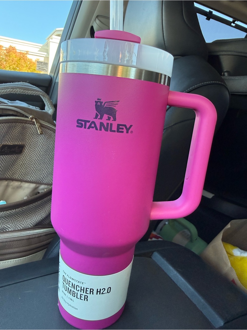 Mug/Tumbler Image